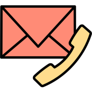 contact me icon