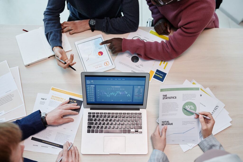 monique krygowski 5 Signs Your Operations Are Outgrowing Your Current Systems