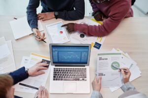 monique krygowski 5 Signs Your Operations Are Outgrowing Your Current Systems