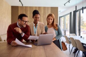 monique krygowski How to Know When Your Business Needs an Outside Advisor
